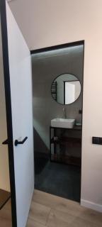 LOFT Smart-House with Private Garage - 1