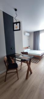 LOFT Smart-House with Private Garage - 0