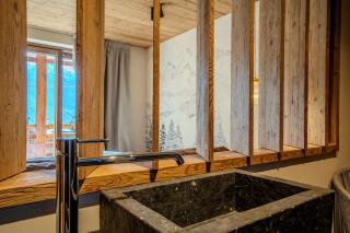 Luxury Suite Champoluc Monterosa Ski - 6