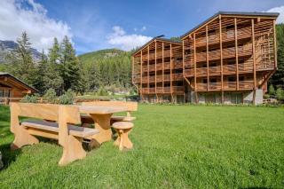 Luxury Suite Champoluc Monterosa Ski - 5