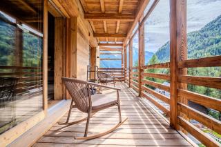 Luxury Suite Champoluc Monterosa Ski - 4