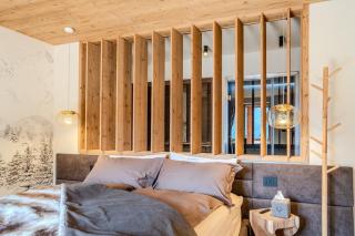 Luxury Suite Champoluc Monterosa Ski - 3