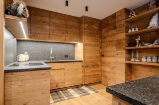 Luxury Suite Champoluc Monterosa Ski - 1