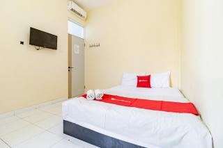 RedDoorz at RSUD Cengkareng - 0