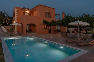 Villa Greco - 9