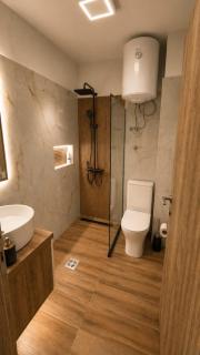 Siviri Twins Apartment 2 - Only 350 from beach - 3
