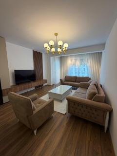 Apartment for daily rent in Ferizaj-Green Complex - 0