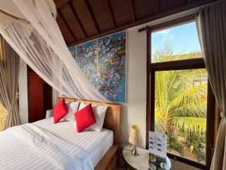 Lila Cita Inn Balinese Style - 4