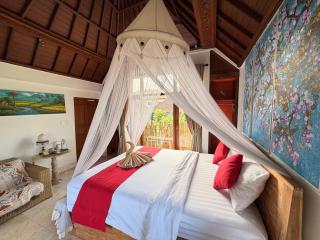 Lila Cita Inn Balinese Style - 3