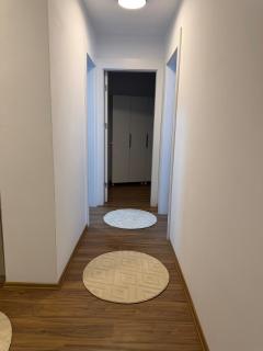 Apartment for daily rent in Ferizaj-Green Complex - 1