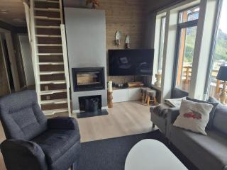 Voss Resort self-service apartments - 3
