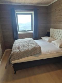 Voss Resort self-service apartments - 2
