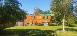The Loft Glamping & Camping - 0
