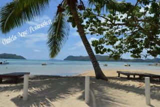 Chalets Anse Possession - Baie Sainte Anne - 9