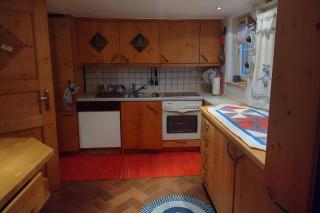 Ferienwohnung Frankenglück - 7