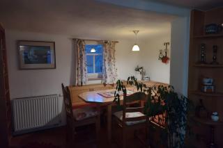 Ferienwohnung Frankenglück - 9