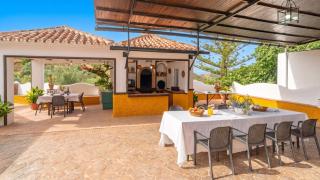 Espina Rural Almogía by Ruralidays - 6