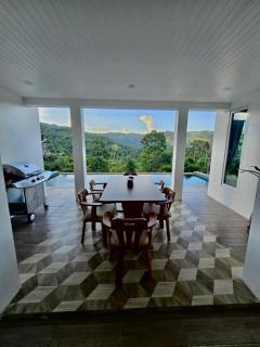 Keya Mountain View Pool Villa Samui - 5