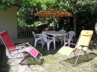 Gite du Pin en Cévennes - 4