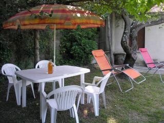 Gite du Pin en Cévennes - 2