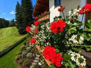 Zeitlos Apartments - Gerlos - 0