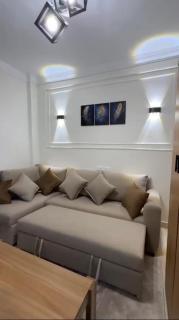 Cozy flat near Cairo International Airport - 9
