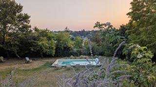 The Poppies House - 0
