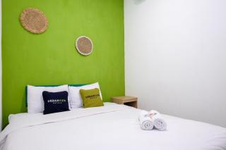 Urbanview ANT Living near Jalan Slamet Riyadi Solo - 0