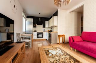 Reda Comfort Stay Apartment by BookingHost - 5