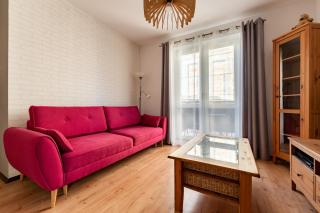 Reda Comfort Stay Apartment by BookingHost - 2