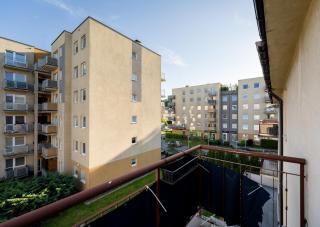 Reda Comfort Stay Apartment by BookingHost - 1