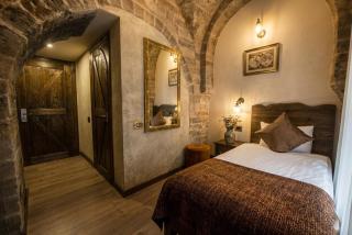 Passage Antique Hotel - 1