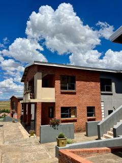 Kairos Guest House - 7