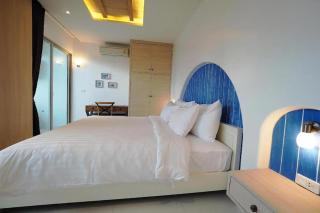 Costa Village Jacuzzi Bangsaray - 9