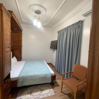 Hotel Résidence Awa Plazza 2 - Dakar - 9