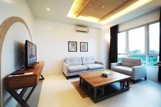Costa Village Jacuzzi Bangsaray - 6
