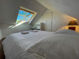 Ty Heole House - 8
