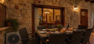 Chalet con jardin cerca de la playa - 0