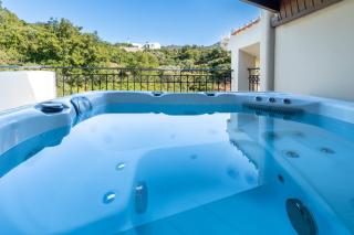 Villa Ventus, 40sqm private pool & hot tub! - 5