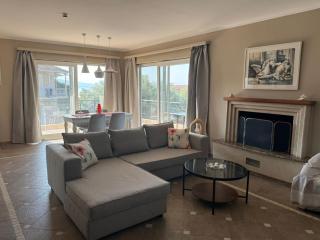 Paradise Sea View Apartments - 0