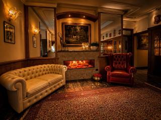 G. Hotel Des Alpes (Classic since 1912) - 5