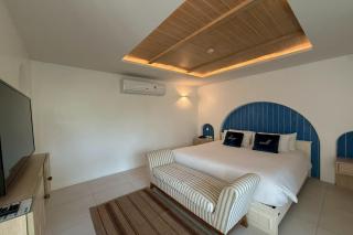 Costa Village Jacuzzi Bangsaray - 8