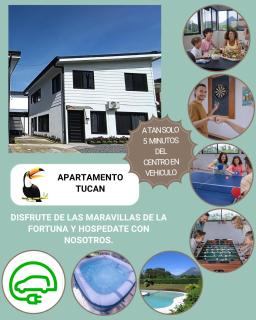 Tucan Apartment - 0