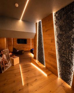 G. Hotel Des Alpes (Classic since 1912) - 7