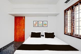 Hotel O Eswar Residency Avadi - 2
