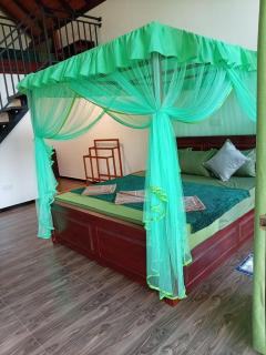 Rainforest Nature Resort - Sinharaja - 6