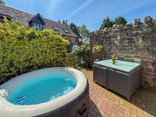 The Boyne Arms Cottage - 7