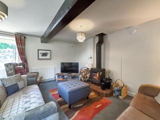 The Boyne Arms Cottage - 1