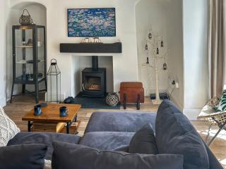 The Cottage - 8