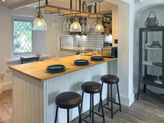 The Cottage - 7